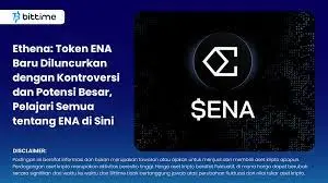 Ethena ENA